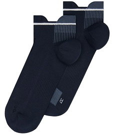 Ponožky ON PERFORMANCE RUN SOCK LOW Uni