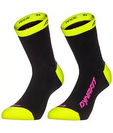 Běžecké ponožky DYNAFIT TRAIL MID SK