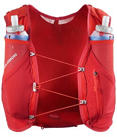 Běžecká vesta SALOMON ADV SKIN 5 Uni