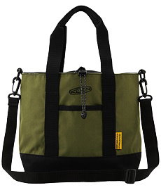 Taška KEEN HARVEST MATERIAL MARKET TOTE Uni