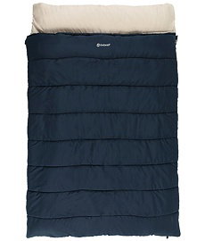 Spací pytel OUTWELL CONTOUR LUX DOUBLE Uni