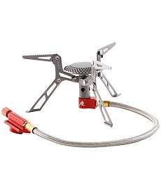 Vařič ROBENS FIRE BUG STOVE TITANIUM