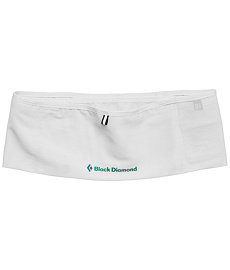 Běžecký opasek BLACK DIAMOND DISTANCE RUN BELT Uni