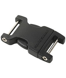 Přezka SEA TO SUMMIT REPAIR BUCKLE SIDE RELEASE 2 PIN-15MM Uni