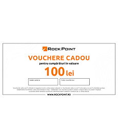 Voucher cadou 100 Lei