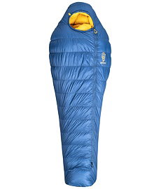 Spací pytel PATIZON G250 S