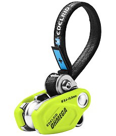 Smyčka EDELRID SPARE OHMEGA SLING NIGHT 10 CM