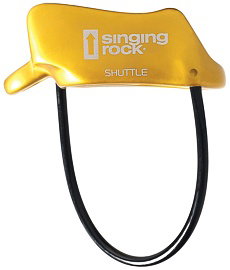 Dispozitiv de asigurare SINGING ROCK SHUTTLE