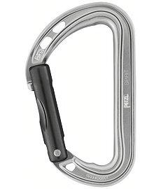 Karabina PETZL SPIRIT STRAIGHT