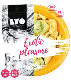 Výživa LYO EXOTIC PLEASURE (BANÁN)