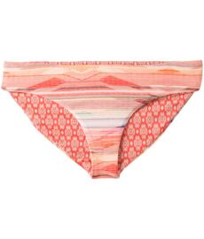 Costume de baie PRANA BREYA BOTTOM Lady