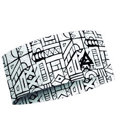 MATT COOLMAX ECO HEADBAND Uni fejpánt