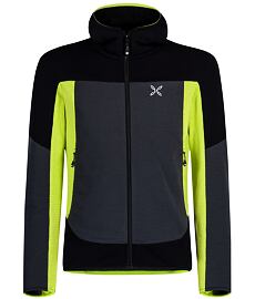 Bunda MONTURA SKY PLUS HOODY MAGLIA Man