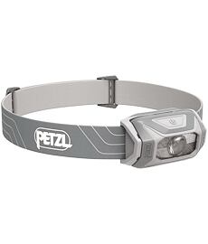 Latarka czołowa PETZL TIKKINA 4.0