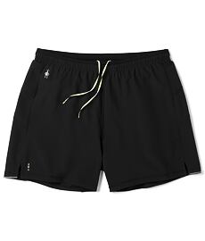 Pantaloni scurți SMARTWOOL M MERINO SPORT LINED 5 SHORT Man