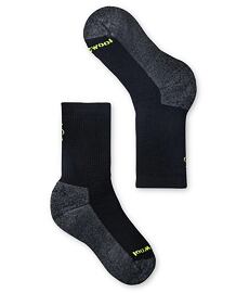 Șosete  SMARTWOOL K HIKE FULL CUSHION CREW Kids