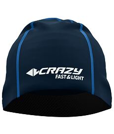 Czapka CRAZY CAP SPIRE THERMO MAN Man