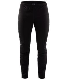 Nohavice CRAFT STORM BALANCE TIGHTS M Man, čierna