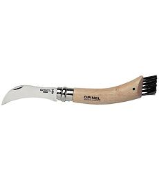 Cuțit OPINEL VR N8 INOX MUSHROOM PICKER