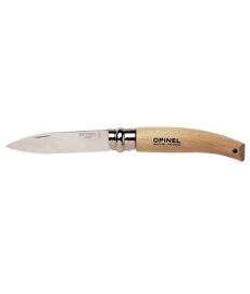 Cuțit OPINEL VR N08 INOX ZAHRADNICKÝ