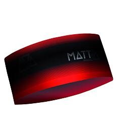 Čelenka MATT 5892 ONE LAYER HEADBAND Uni