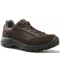 Boty GARSPORT CORTINA LOW WATERPROOF Man