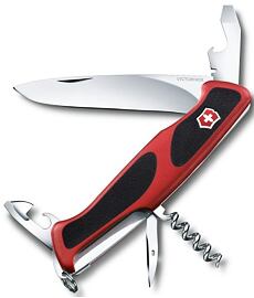 Nôž VICTORINOX VRECKOVÝ NÔŽ RANGERGRIP 68 Uni