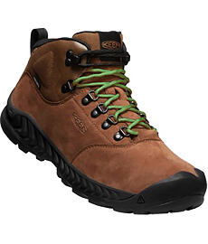 Ghete  KEEN NXIS EXPLORER MID WP MEN Man