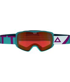 Brýle sjezdové MATT KOMPAKT SKI GOGGLE Uni