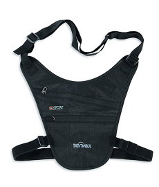 Pouzdro TATONKA SKIN CHEST HOLSTER RFID B