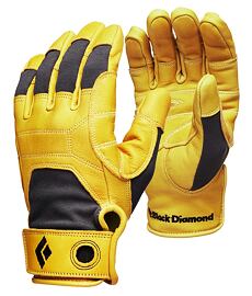 Rękawice BLACK DIAMOND TRANSITION GLOVES