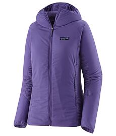 Bunda PATAGONIA A NANO-AIR LIGHT HYBRID HOODY Lady