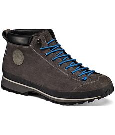 Buty LOMER BIO NATURALE MID MTX SUEDE Uni