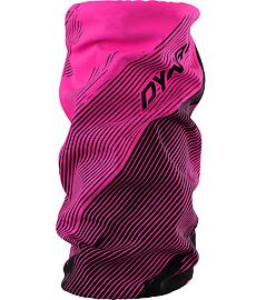 Nákrčník DYNAFIT LOGO NECK GAITER Uni