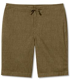 Pantaloni scurți Royal Robbins HEMPLINE TIE BERMUDA Lady