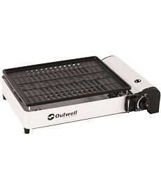 gril OUTWELL CREST GAS GRILL