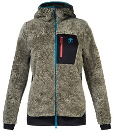 Hoody RAFIKI TARIFA Lady