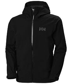 Bunda Helly Hansen VERGLAS 3L SHELL JACKET Man