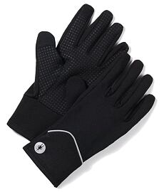 Rukavice SMARTWOOL ACTIVE FLEECE GLOVE Uni