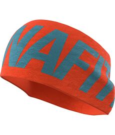 Čelenka DYNAFIT LIGHT LOGO HEADBAND Uni