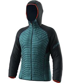 Bunda DYNAFIT SPEED INSULATION HOODED JKT M Man