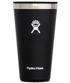 Szklanka HYDROFLASK 16OZ TUMBLER BLACK