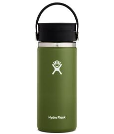 Sticlă HYDROFLASK 16OZ WM FSL COFFEE