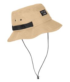 Klobúk SALEWA PUEZ HEMP BRIMMED HAT Uni