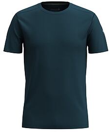 Tricou bărbați SMARTWOOL M MERINO SHORT SLEEVE TEE