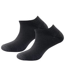 Skarpetki DEVOLD DAILY SHORTY MERINO SOCK 2PK Uni