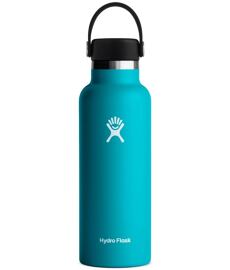 Sticlă HYDROFLASK 18OZ ST FC MOUTH Uni