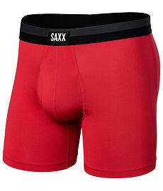 Boxerky SAXX SPORT MESH BB FLY Man