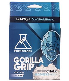 Magnesium FRICTION LAB GORILLA GRIP 6OZ 170G