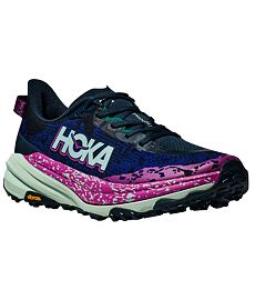 Boty HOKA M SPEEDGOAT 6 WIDE Man